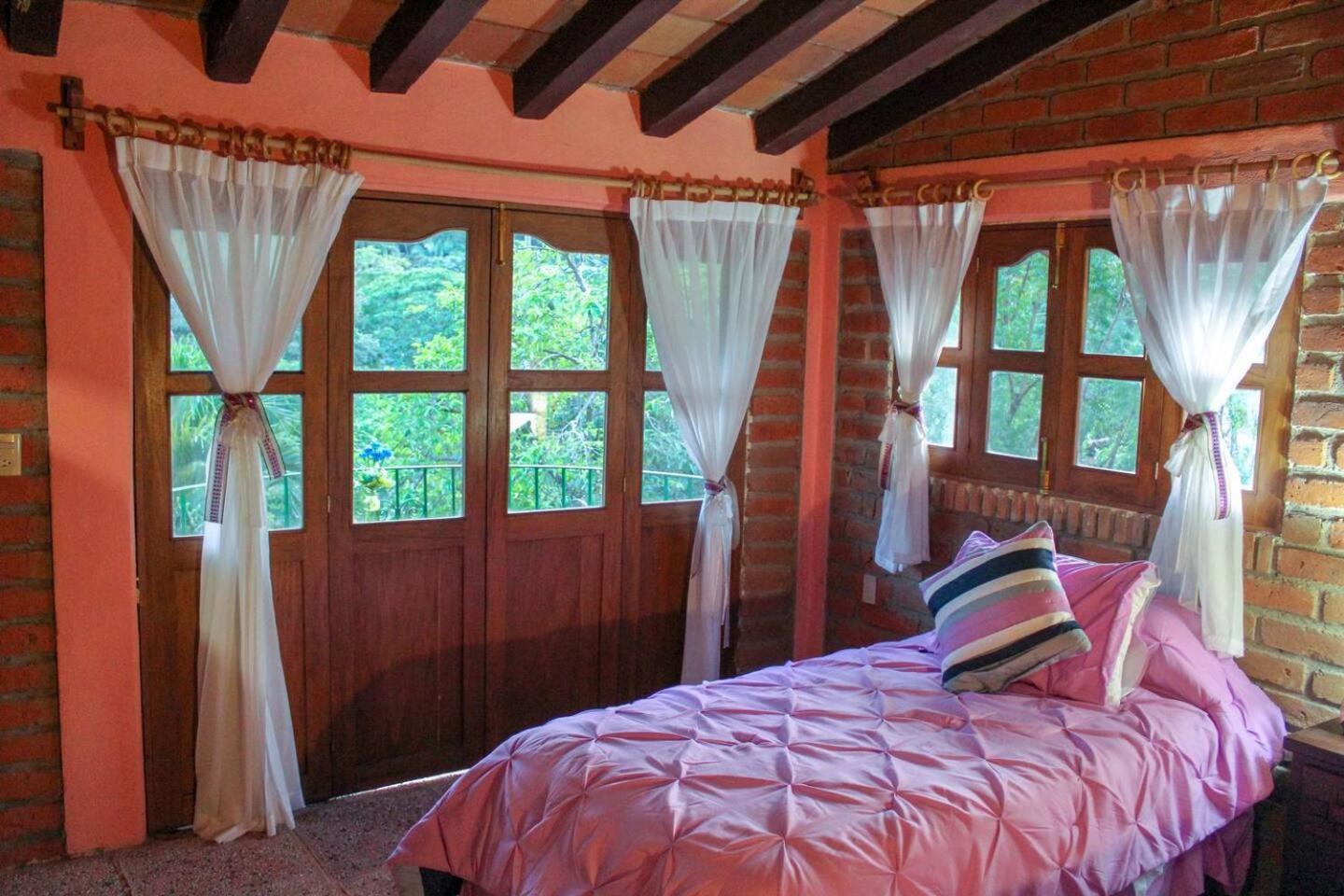 Homestay Casa La Potranca *