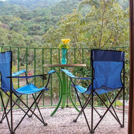 Casa La Potranca Apartment Puerto Vallarta Exterior photo