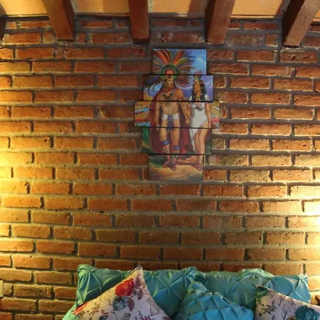 Casa La Potranca Apartment Puerto Vallarta Exterior photo