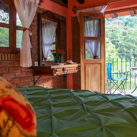 Casa La Potranca Apartment Puerto Vallarta Exterior photo