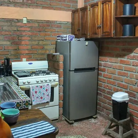 Casa La Potranca Apartment Puerto Vallarta Exterior photo