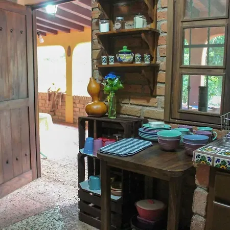 Casa La Potranca Apartment Puerto Vallarta Exterior photo