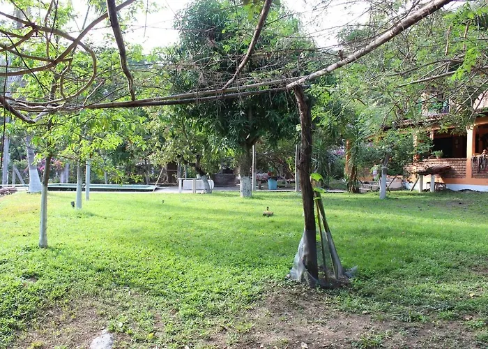 Casa La Potranca