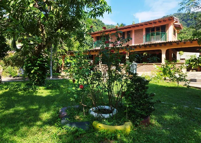 Casa La Potranca