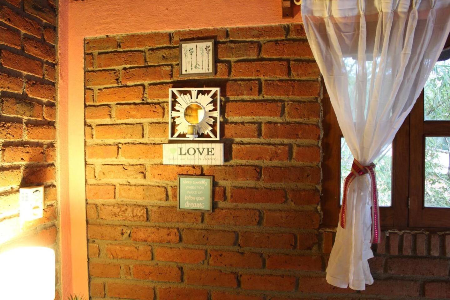 Casa La Potranca Homestay