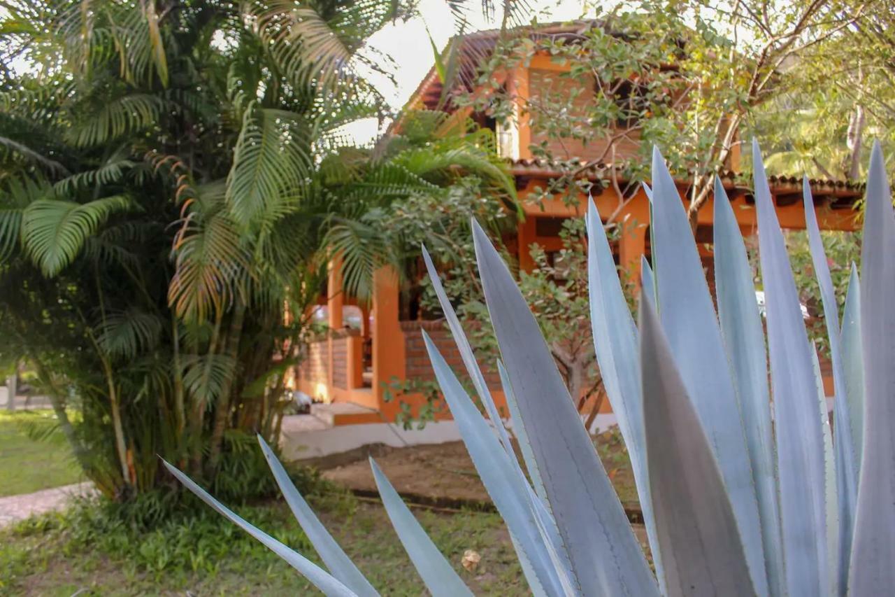 Homestay Casa La Potranca *