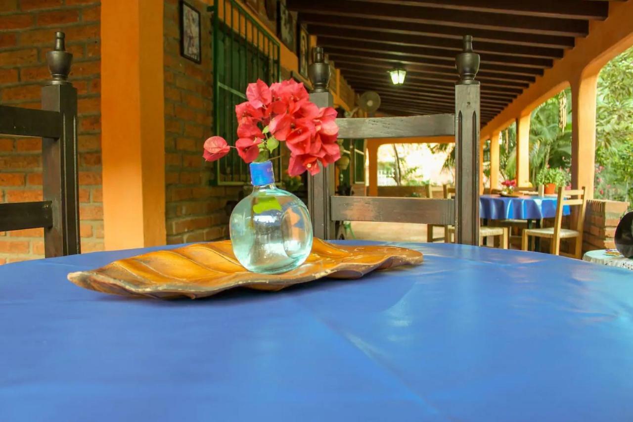 Casa La Potranca Homestay *