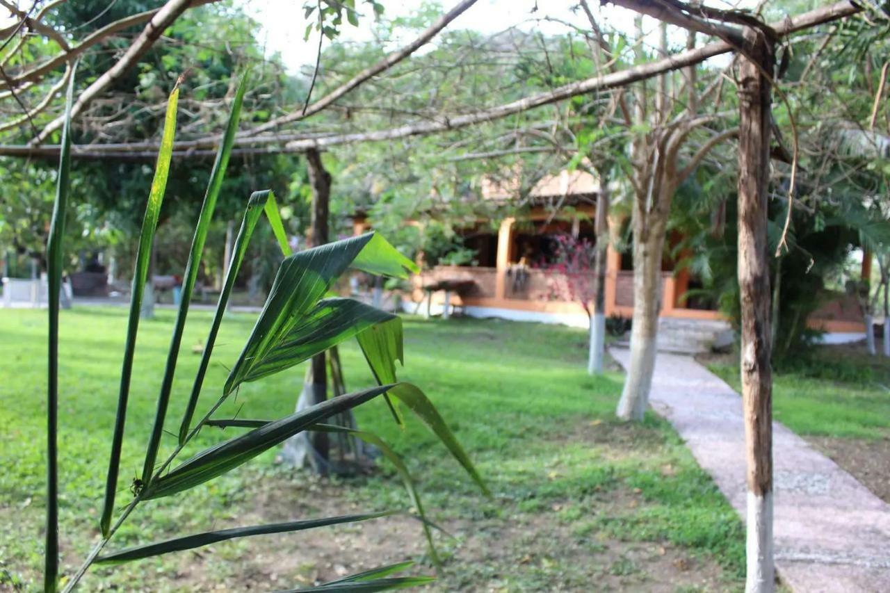 Casa La Potranca Homestay