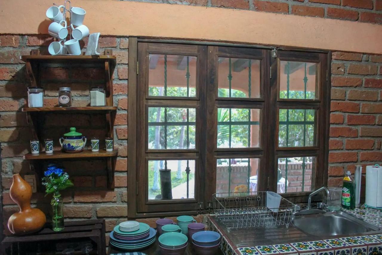 Homestay Casa La Potranca